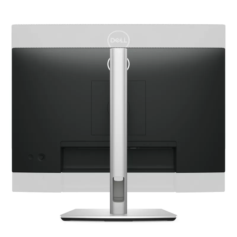 DELL P Series P2225H Monitor de computador 54,6 cm (21,5 polegadas) 1920 x 1080 píxeis Full HD LCD Preto, Prateado