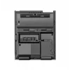 HP Poly CCX 400 Telefone de media empresarial para Microsoft Teams e compatível com PoE