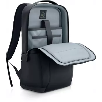 Capa para portátil Dell CP5724S para portáteis de 39,6 cm (15,6 polegadas), capa de proteção