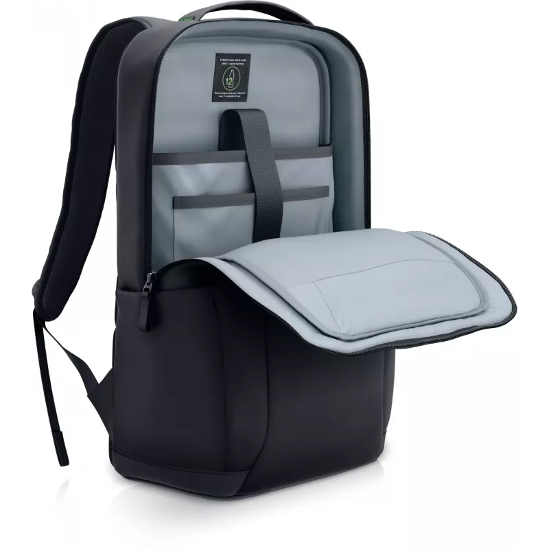Capa para portátil Dell CP5724S para portáteis de 39,6 cm (15,6 polegadas), capa de proteção