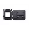 DELL YN6XJ Kit de montagem Preto