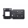 DELL YN6XJ Kit de montagem Preto