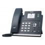 Telefone IP de secretária Yealink MP52 E2 Teams – áudio HD, Microsoft Teams, VoIP