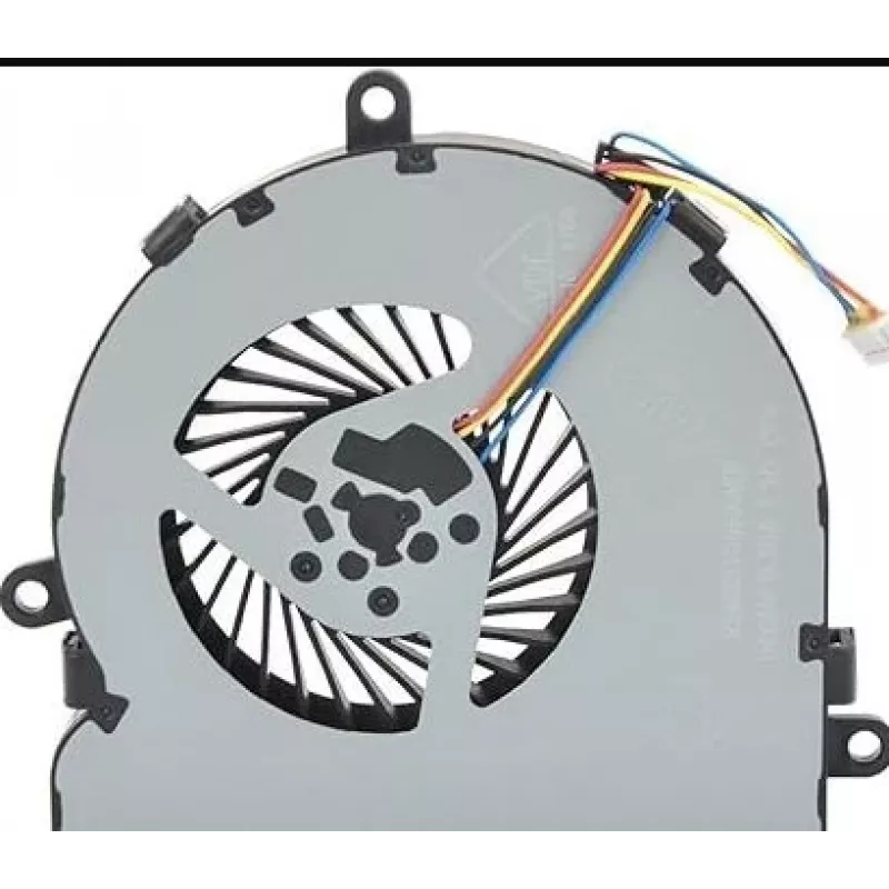 CoreParts MSPF1066 Ventoinha de arrefecimento para portátil HP