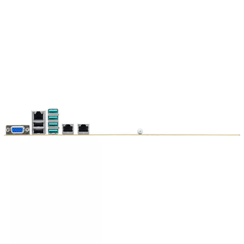 Servidor rack ERNITEC SR-2X58R-HW-WS – 2U, dual-socket, 8-bay (modelo SR-2X58R-HW-WS)