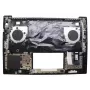 Peça de substituição para portátil tampa e teclado retroiluminado para Lenovo ThinkPad P14s Gen 5 (MPN 5M11Q60857)