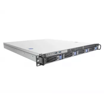 Servidor ERNITEC SR-1X54R-HW-WS 1U 4-bay (MPN SR-1X54R-HW-WS)