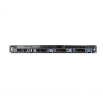 Servidor ERNITEC SR-1X54R-HW-WS 1U 4-bay (MPN SR-1X54R-HW-WS)