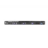 Servidor rack ERNITEC SR-1X54R-A4-WS 1U, 4 baias, modelo SR-1X54R-A4-WS