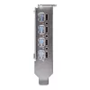 Servidor rack ERNITEC SR-1X54R-A4-WS 1U, 4 baias, modelo SR-1X54R-A4-WS