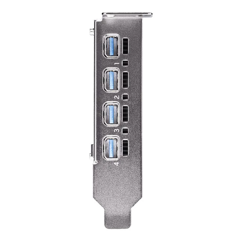 Servidor rack ERNITEC SR-1X54R-A4-WS 1U, 4 baias, modelo SR-1X54R-A4-WS