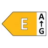 Ernitec Monitor de vigilância 4K UHD de 43", resistente à água IP67, IK10
