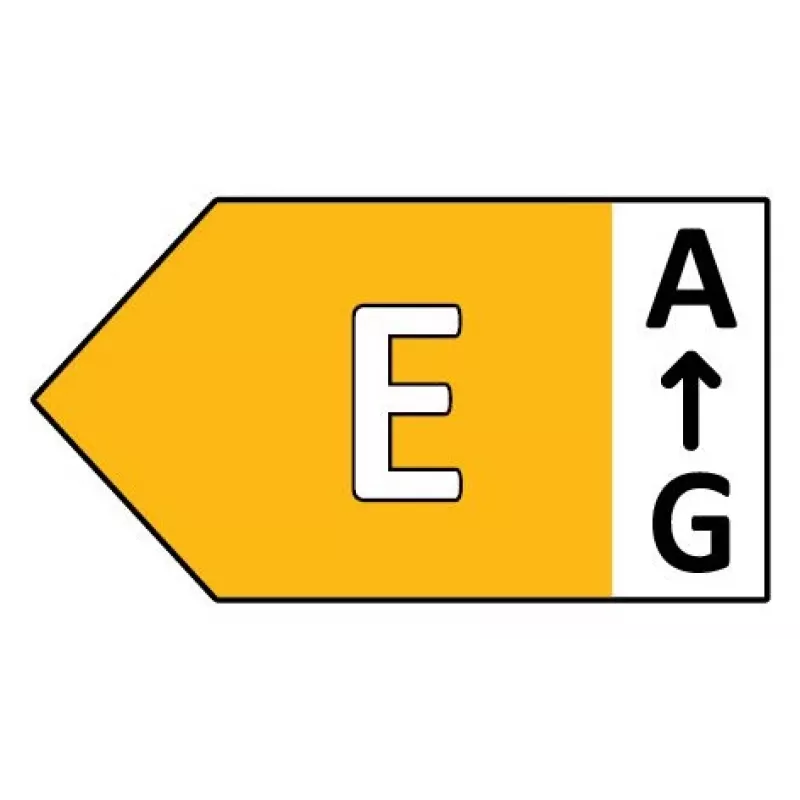 Ernitec Monitor de vigilância 4K UHD de 43", resistente à água IP67, IK10