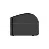 Impressora de etiquetas Capture CA-RP420 — térmica direta 203 dpi de secretária com USB, série, Ethernet (preto)