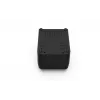 Impressora de etiquetas Capture CA-RP420 — térmica direta 203 dpi de secretária com USB, série, Ethernet (preto)