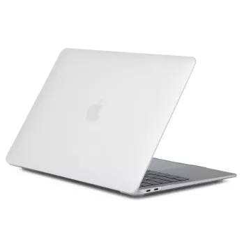 Película de proteção de ecrã para eSTUFF MacBook Neo 13 inch transparente mate (ES690150-BULK) da eSTUFF