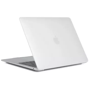 Película de proteção de ecrã para eSTUFF MacBook Neo 13 inch transparente mate (ES690150-BULK) da eSTUFF