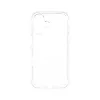 Capa PanzerGlass CARE™ by ® Samba transparente com MagSafe branco iPhone 17 | Bulk
