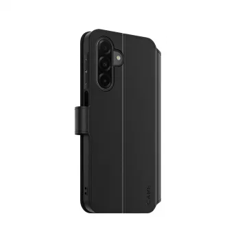 Capa de carteira com suporte PanzerGlass CARE™ by ® Samsung Galaxy M17 5G | A17 | A17 5G