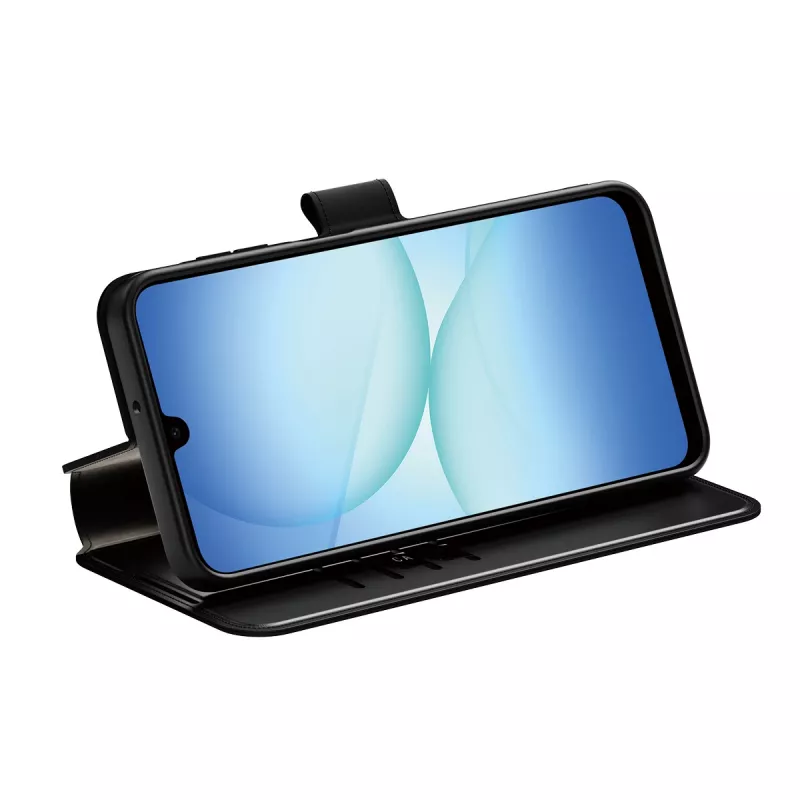 Capa de carteira com suporte PanzerGlass CARE™ by ® Samsung Galaxy M17 5G | A17 | A17 5G