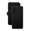 Capa de carteira 2 em 1 com Qi PanzerGlass CARE™ by ® Tango Samsung Galaxy S26+