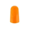 Protetor auricular reutilizável 3M 1100C4, laranja, com cordão, pack de 4