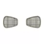 3M 6055 A2 Filtro para vapores orgânicos, 1 par