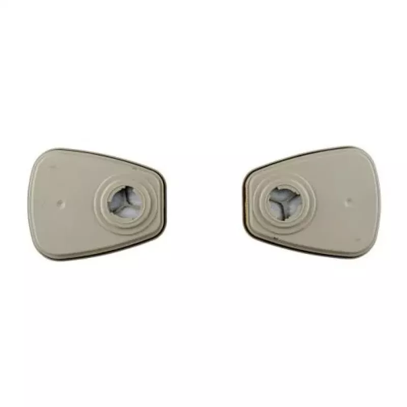 Cartucho para gases e vapores 3M 7100141697 2 unid.