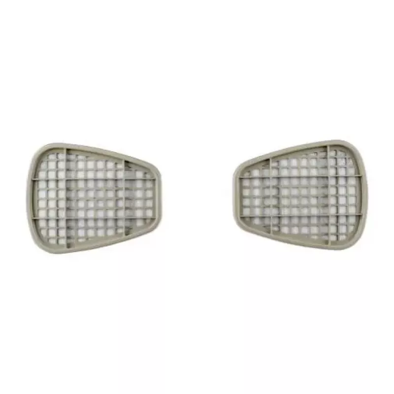 Cartucho para gases e vapores 3M 7100141697 2 unid.