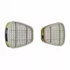 Cartucho para gases e vapores 3M 7100141697 2 unid.
