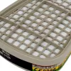 Cartucho para gases e vapores 3M 7100141697 2 unid.