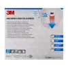 3M Aura Comfort Cool Flow 9322+ FFP2 NR D Máscaras respiratórias descartáveis, 5 unidades (9322PRO5)