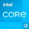 DELL Pro QCT1250 Intel® Core™ i3 i3-14100 8 GB DDR5-SDRAM 512 GB SSD Windows 11 Pro PC torre preto