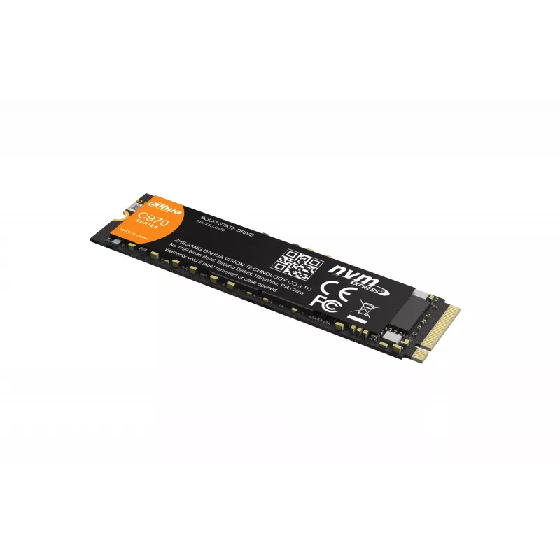 Dahua Technology SSD PCIe Gen4x4 de 1TB, 1 TB, M.2, 5000 MB/s