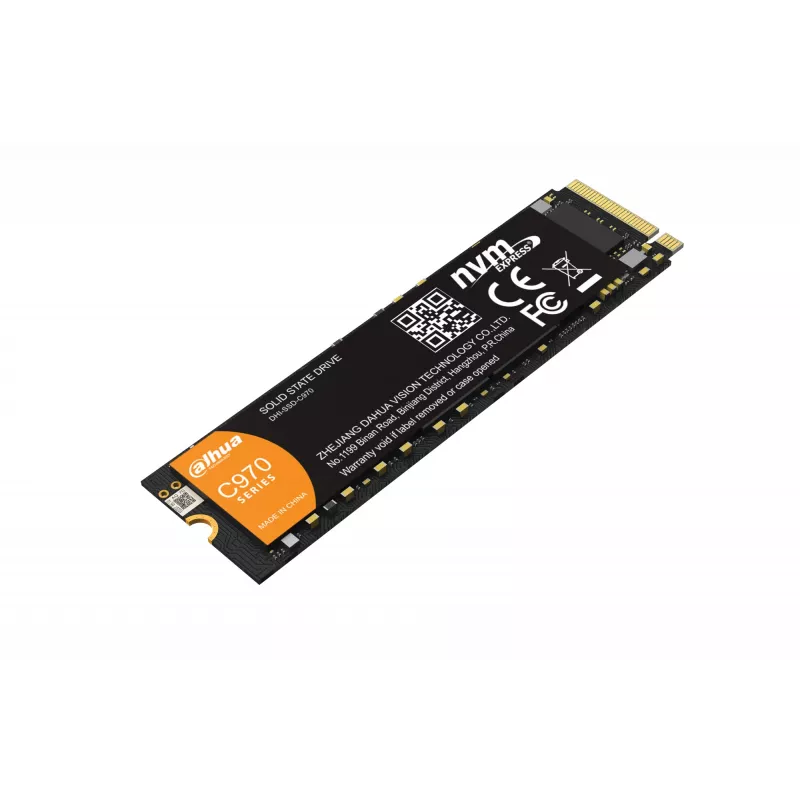 Dahua Technology SSD PCIe Gen4x4 de 1TB, 1 TB, M.2, 5000 MB/s