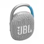 JBL Clip 4 Eco altifalante portátil estéreo azul, branco 5 W