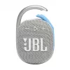 JBL Clip 4 Eco altifalante portátil estéreo azul, branco 5 W