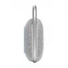 JBL Clip 4 Eco altifalante portátil estéreo azul, branco 5 W