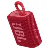 JBL GO 3 vermelho, 3,81 cm (1,5 polegadas), 4,7 cm, 4,2 W, 110 - 20000 Hz, 85 dB, 4,2 W