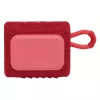JBL GO 3 vermelho, 3,81 cm (1,5 polegadas), 4,7 cm, 4,2 W, 110 - 20000 Hz, 85 dB, 4,2 W