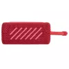 JBL GO 3 vermelho, 3,81 cm (1,5 polegadas), 4,7 cm, 4,2 W, 110 - 20000 Hz, 85 dB, 4,2 W