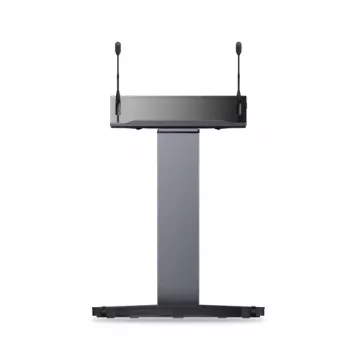 MAXHUB púlpito inteligente SL22MC, preto, 54,6 cm (21,5 polegadas), 1920 x 1080 píxeis, 739 mm, 1300 mm, 400 mm
