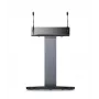 MAXHUB púlpito inteligente SL22MC, preto, 54,6 cm (21,5 polegadas), 1920 x 1080 píxeis, 739 mm, 1300 mm, 400 mm