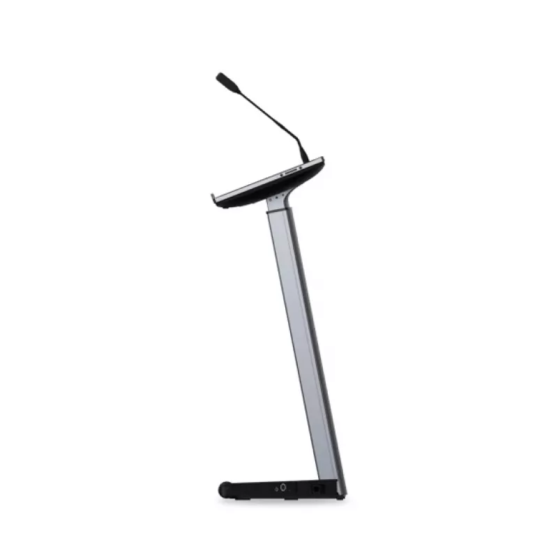 MAXHUB púlpito inteligente SL22MC, preto, 54,6 cm (21,5 polegadas), 1920 x 1080 píxeis, 739 mm, 1300 mm, 400 mm
