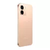 OPPO A6 17,1 cm (6,75 polegadas) Dual-SIM Android 15 4G USB Type-C 6 GB 256 GB 6550 mAh dourado