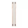 OPPO A6 17,1 cm (6,75 polegadas) Dual-SIM Android 15 4G USB Type-C 6 GB 256 GB 6550 mAh dourado