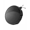 Robô aspirador Roborock Saros 20 S2052-00 — sem saco, com função de lavagem, 200 min de autonomia, 6400 mAh, preto