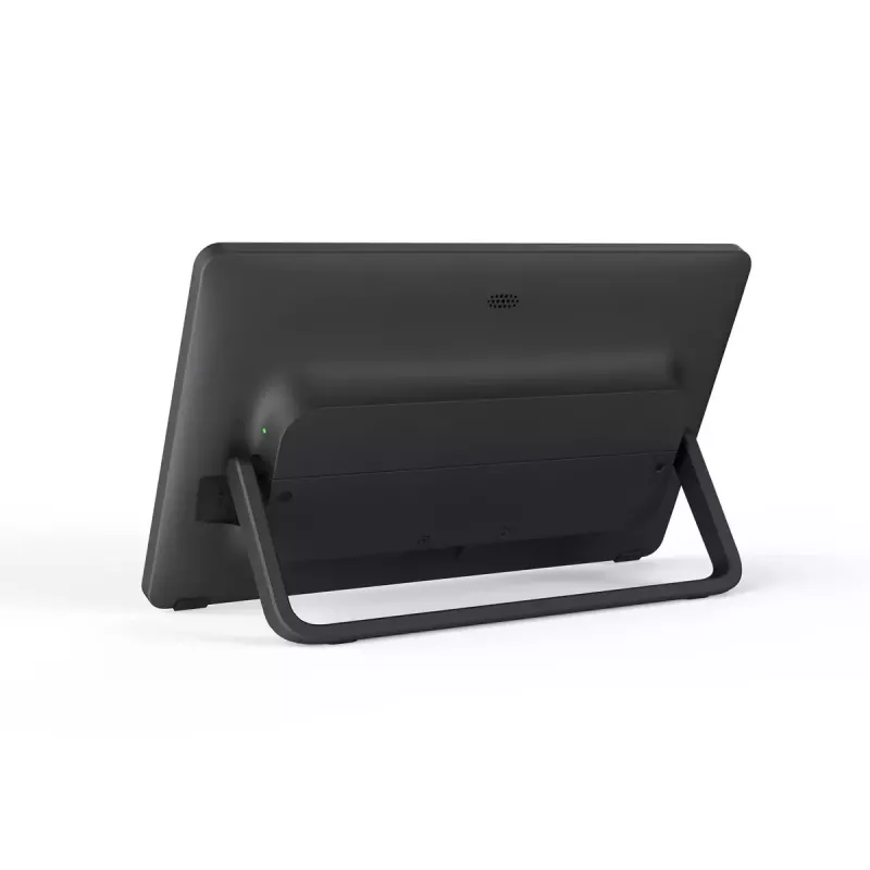 Unidade de controlo Yealink MTouch Plus preto ecrã de 11,6 polegadas 1920x1080