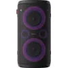 Altifalante portátil Hisense HP110 preto