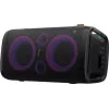 Altifalante portátil Hisense HP110 preto